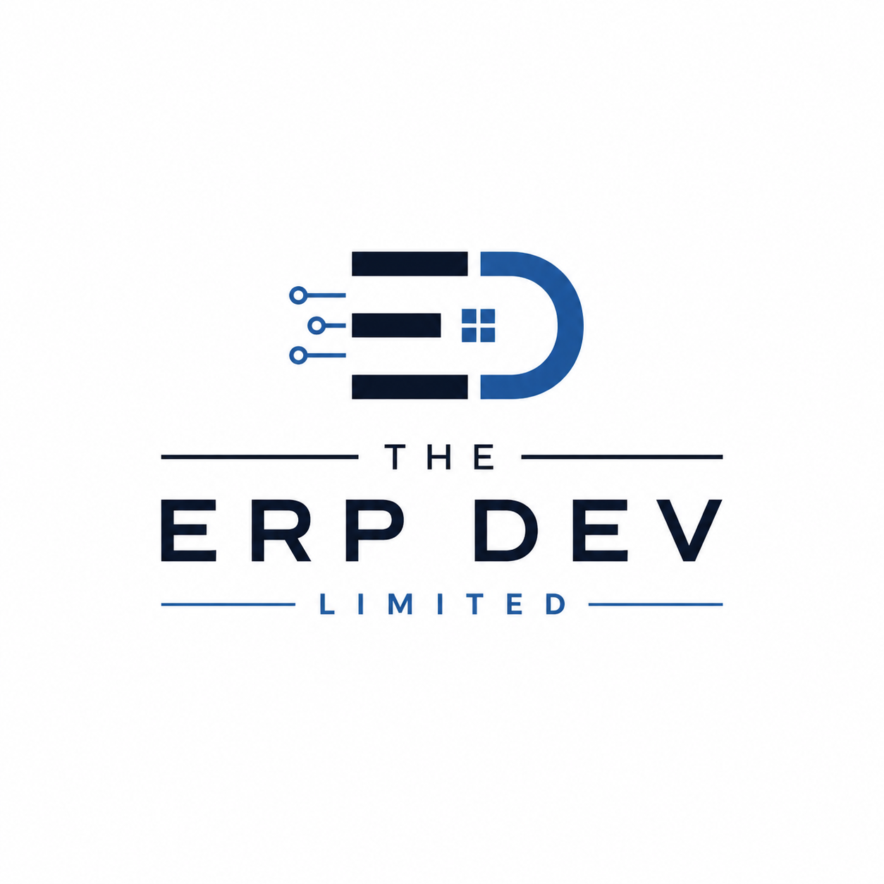 The ERP Dev